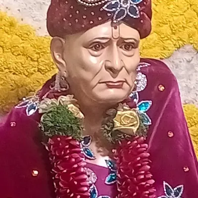 Ganesh Khot profile