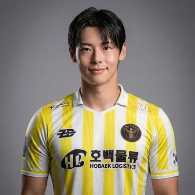 오지훈(GK오코치) profile