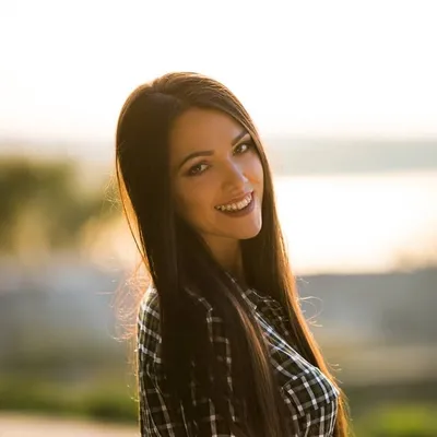 Gabriela profile