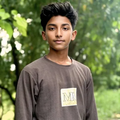 FF GKP BLOGGER profile
