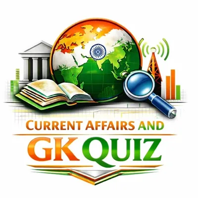Current Affairs & GK Quiz profile