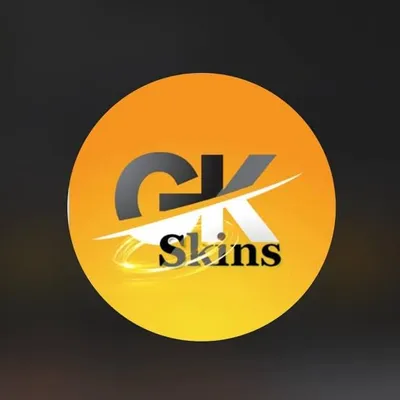Gkskins profile