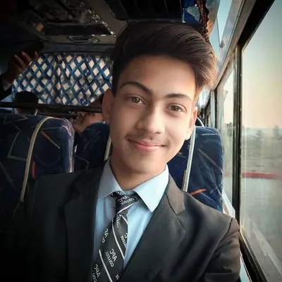 ADITYA JAIN | EDUCATOR | GK & CDP 🎯 profile