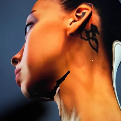 Petra Wesserle profile