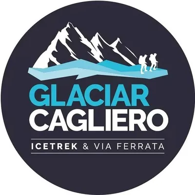 Glaciar Cagliero profile