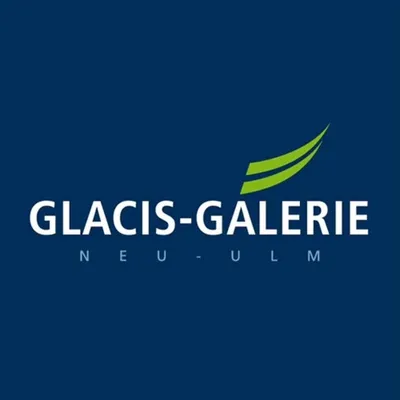 Glacis-Galerie Neu-Ulm profile