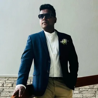 Gladson Joshua profile