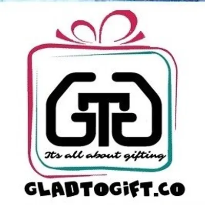 Glad to Gift profile