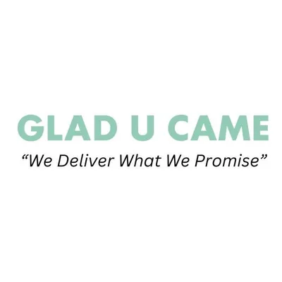 Glad U Came | India's Award Winning PR Agency profile