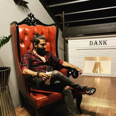 Deva Raj profile