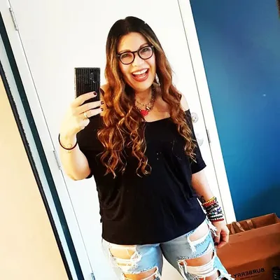 Gladys Ramos profile