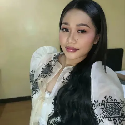 Gladys Ann Getuya profile