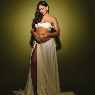 Gladys Santos profile