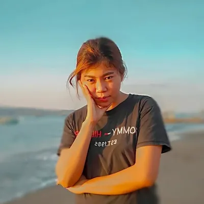 Glaiza Gelig🪐 profile