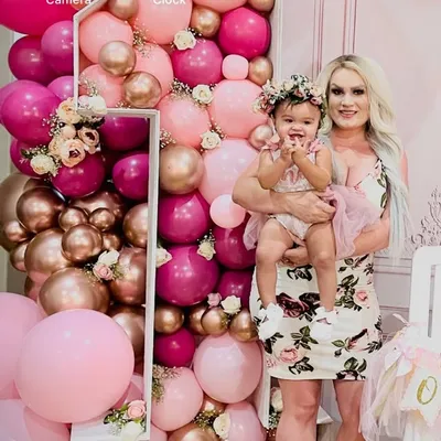Lindsay’s GlamBalloonBoutique profile