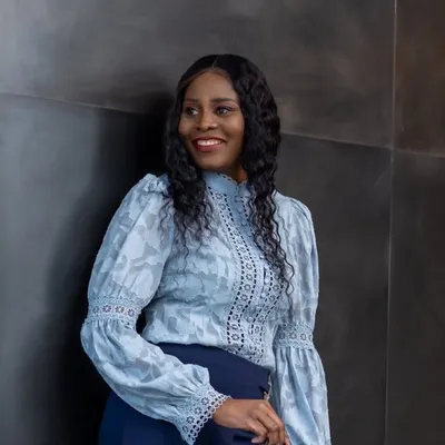Juliet Amorighoye profile