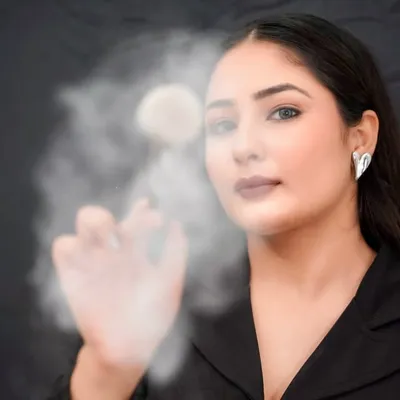 JAHNVI HASWANI | MAKEUP AND HAIR ARTIST | JODHPUR profile