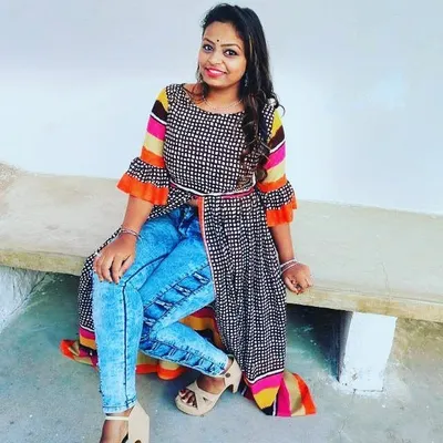 Pragati velani profile