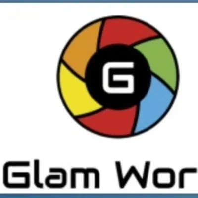 Glam World Magazine profile