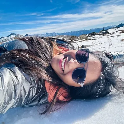 Darshana Patowary profile