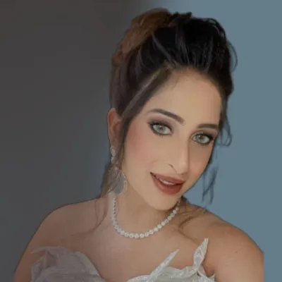 Myra Amit Wadhwani profile