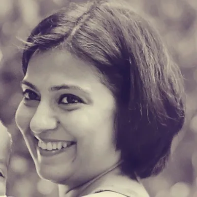 Shilpa profile