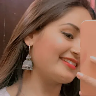 Sheetal Arora profile