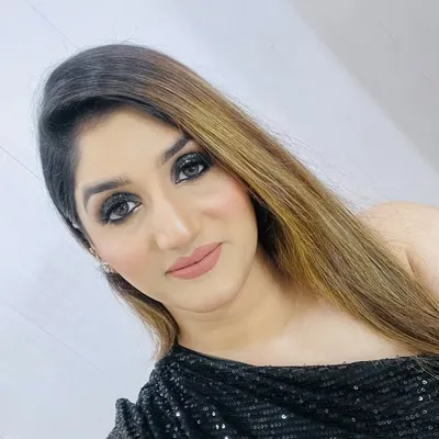 Dehradun Based Makeup Artist ๐| Prabhjot Kaur profile