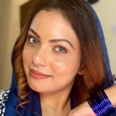 RAMSHIDA AJMAL profile