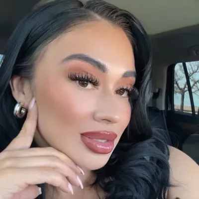 Amaris Molina profile