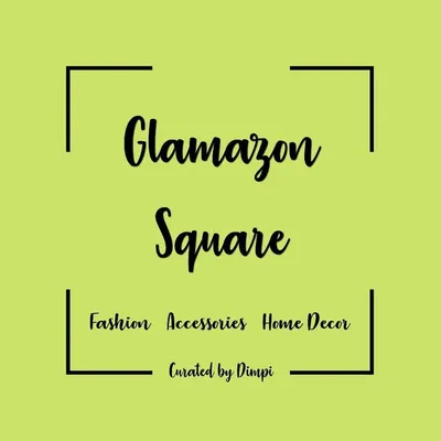 GLAMAZON SQUARE profile