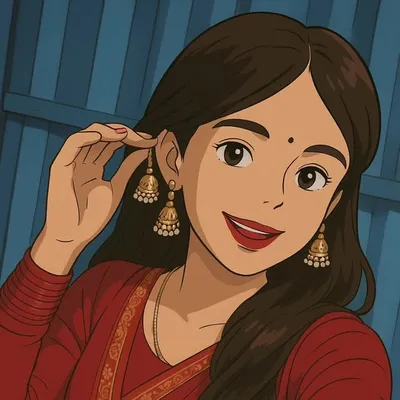 Mehak profile