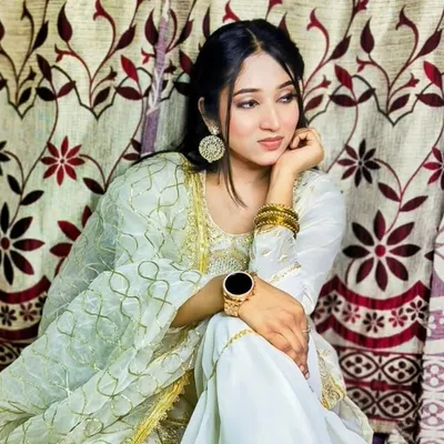 Glam by Aqsa | Makeup Artistđź’„ profile
