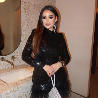 Mariel S Garcia ๐ง๐ฆ profile