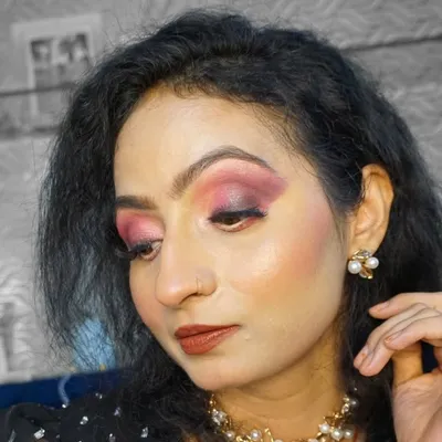 Nidhi Porwal profile