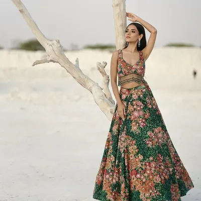 Krusha Patel profile