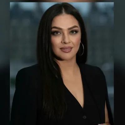 Ariana Assadi profile