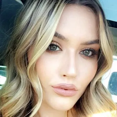 Glam By Kelsey Hyatt profile
