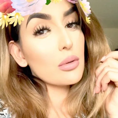Maryam Ormeen♈️🇦🇫🇺🇸 profile