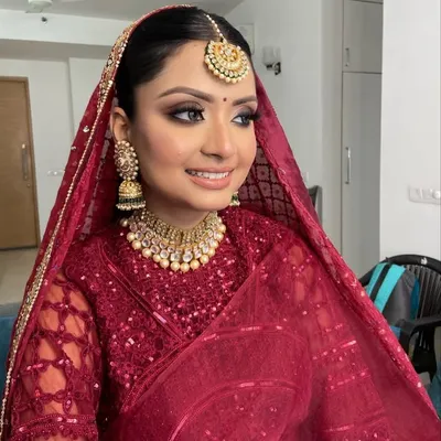 Glam by Megha profile
