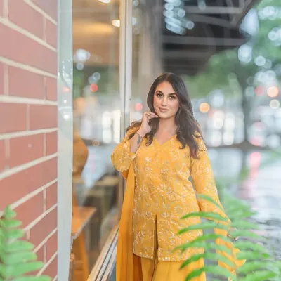 Mitali Patel profile