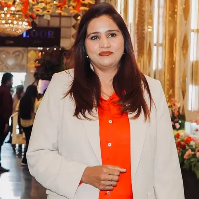 Rupa rajput profile