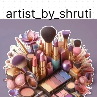 shruti_makeover profile