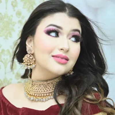 Sargun Sawhney|Makeup Artist💄 profile