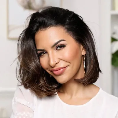 Glam Girl Gabi profile