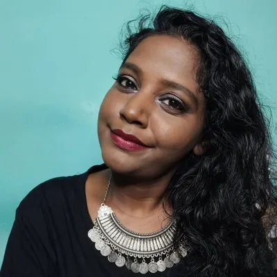 GlamGirlTamil profile