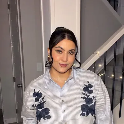 SHAGUN SHARMA profile