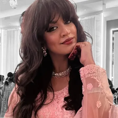 Filza Mahmood Najmuddin profile