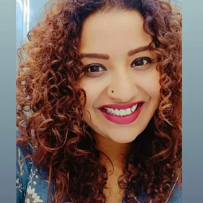 shruti patil profile