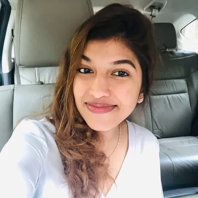Christina Theknath profile